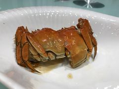 -久宴·天目湖大鱼头(恐龙园店)