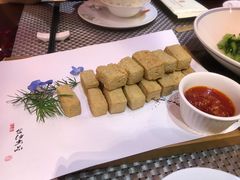 -东方山水金沙酒店-雅香阁中餐厅