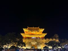 -大理古城