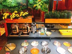 -火炉旺烤肉啤酒屋(沈北创始店)