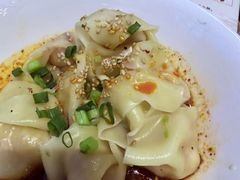 -付小姐在成都(中山公园店)