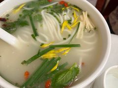 -蝴蝶泉宾馆-中餐厅
