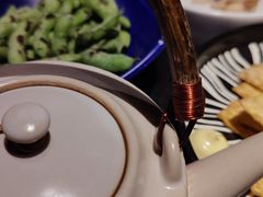 -原志优秀食材·匠心料理·海胆主题(金亿广场店)