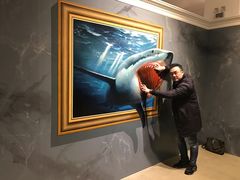 -爱来魔相4D艺术馆(济州中文馆)