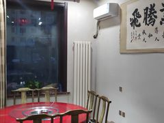 -聚黔堂凯里酸汤鱼美食店