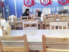 大堂-文三里屯面馆(三里屯店)