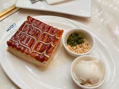 -MADO冰淇淋咖啡馆(淘金店)