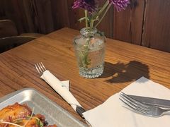 -榖屋house of flour(张江首店)