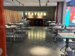 大堂-一棠龙虾(徐家汇城开YOYO店)