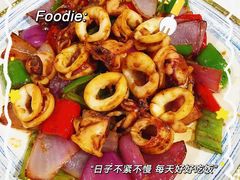 -东坊味道私房菜·地道顺德菜(大良店)