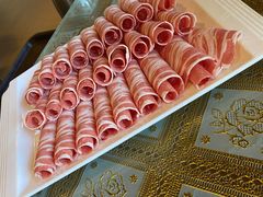 -清真·鸦儿李记·涮肉(和平里店)