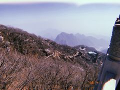 -狼牙山风景区