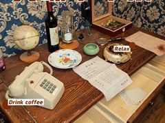 -NINES推理馆·实景侦探推理剧MIXPLAY(静安店)