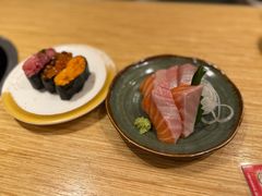 -合点寿司(金虹桥商场店)