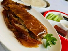 -月福京味斋·烤鸭店·北京菜(鼓楼总店)