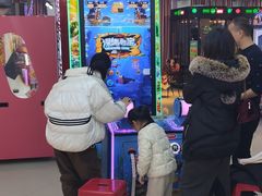 -壹家庭游乐园(富邦城店)