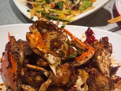 -大哈福烧烤·海鲜·家常菜(延安三路店)