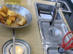 -神仙雪浓汤(明洞店)