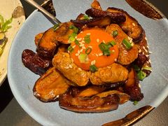 -無二炙坊·和牛烧肉(大钟寺1733店)