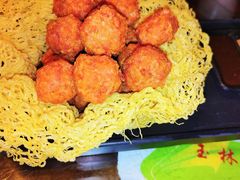 干炸小丸子-玉林烤鸭店(垡头店)