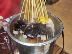 -盟重烧烤(高正街店)