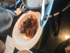 -川里谈·川味小馆(北京路店)