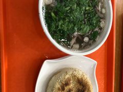 -八沟羊汤(河北大街店)