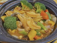 -潮盛海鲜(韶关总店)