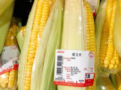 -AEON永旺(东方宝泰店)