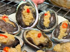-震海贝烤贝·民俗特色店(延吉总店)