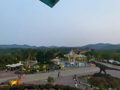 -南京银杏湖乐园