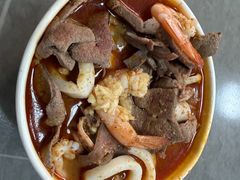 -四里沙茶面(七星西路分店)