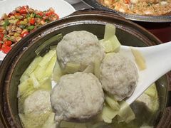 -聚丰园熊猫餐厅(紫金1912·玖爱谷店)