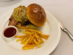 -摩根扒房(桐梓林店)