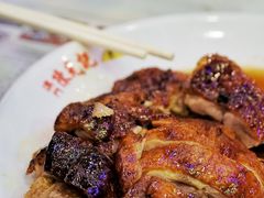 -澳门陈光记烧味饭店(郎家园店)
