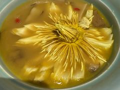 -福慧慈缘素食餐厅(王府井店)