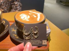 -Wave 未(万科广场店)