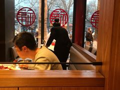 大堂-胡大饭馆 24h(簋街总店)