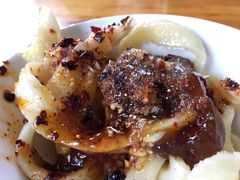 甜水面-洞子口张老二凉粉(文殊院店)