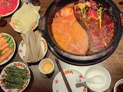 -牛市坎火锅(建设路店)