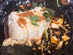 -小赵烧烤(银亿店)