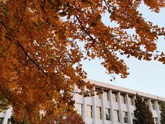 -北京邮电大学