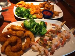 -RED LOBSTER(多伦多DT店)