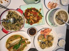 -阿里元海鲜·闽南特色菜(曾厝垵店)