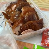 太原我不允许有人还没吃过这家烤鸭‼️