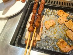 -苏格里岛自助烤肉海鲜火锅(成都金牛万达店)