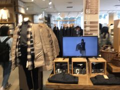 -MUJI无印良品(武汉世界城广场店)