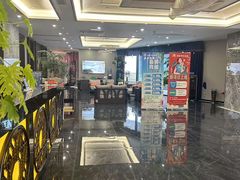 -尊足养生·影院足道·主题spa·采耳(浦江店)