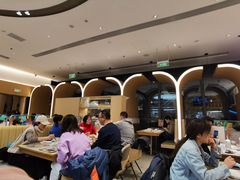 -蔡澜点心·粤菜(丽泽天街店)