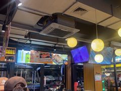 -本色.小马哥烧烤(五一路总店)